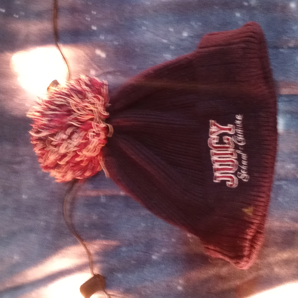 Juicy Couture Beanie